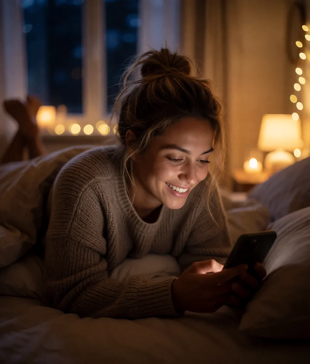 1 in 4 people my age think ai girlfriends could replace romance (wrong question tho)